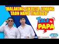 Malaking sikreto, limang taon nang tinatago | Talk To Papa