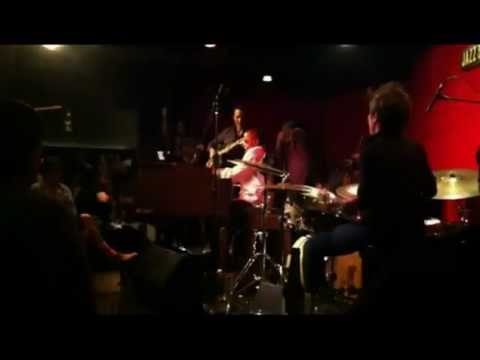 Matt & Dr Lonnie Smith Trio - Age 11