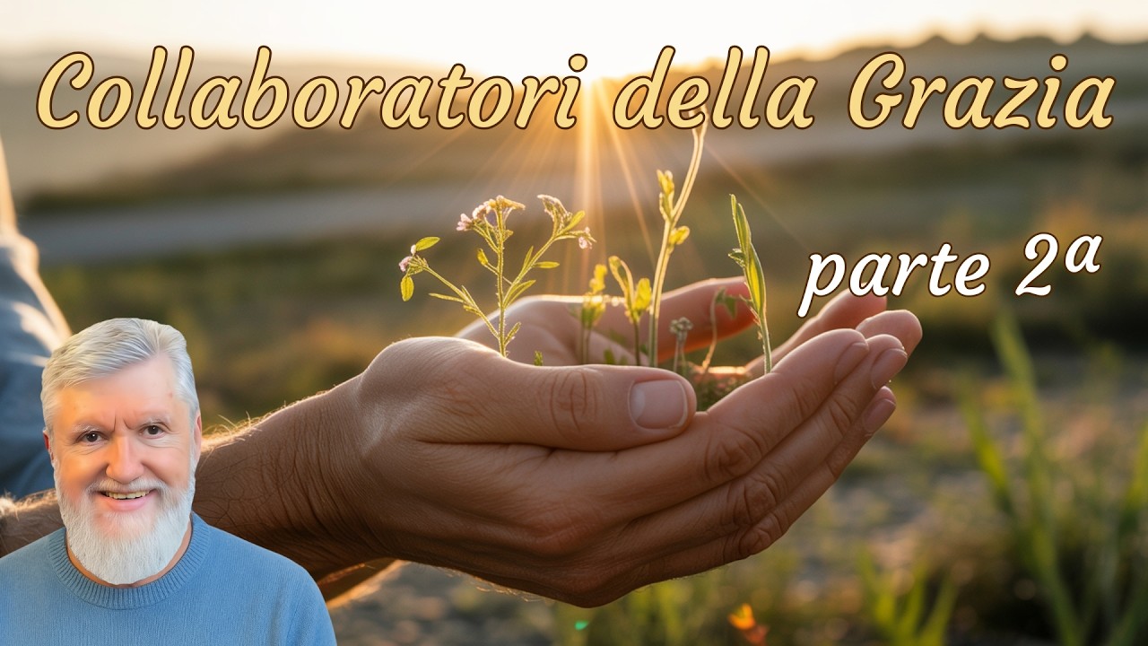 Collaboratori della grazia - 2ª parte