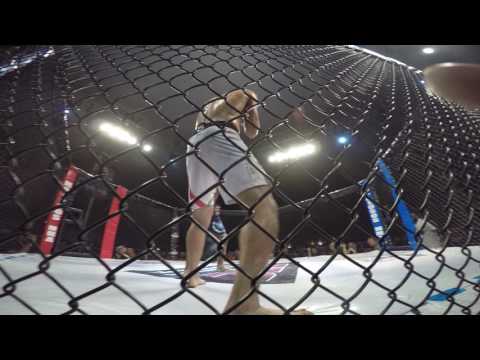 Copy of Jose Verdugo vs. Derion Chapman Rd. 2 [GoPro] - 06.11.16