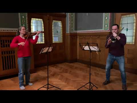 Orlando di Lasso Fantasia 11