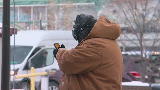 How Cold Is Minnesota