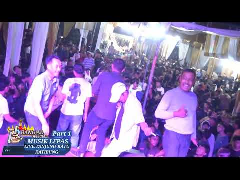 MUSIK LEPAS_REMIX LAMPUNG SYILA MUSIK TERBARU'ARR HUSNI VS VJ ROVA_/_LIVE TANJUNG RATU_KATIBUNG 2022