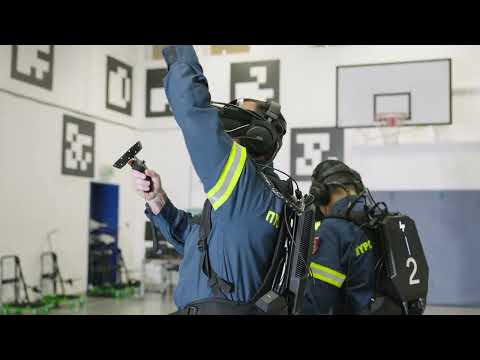 XR ARFF-Training | Deutsch