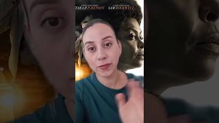 "The Best of Enemies" 2019 Movie Review 💗