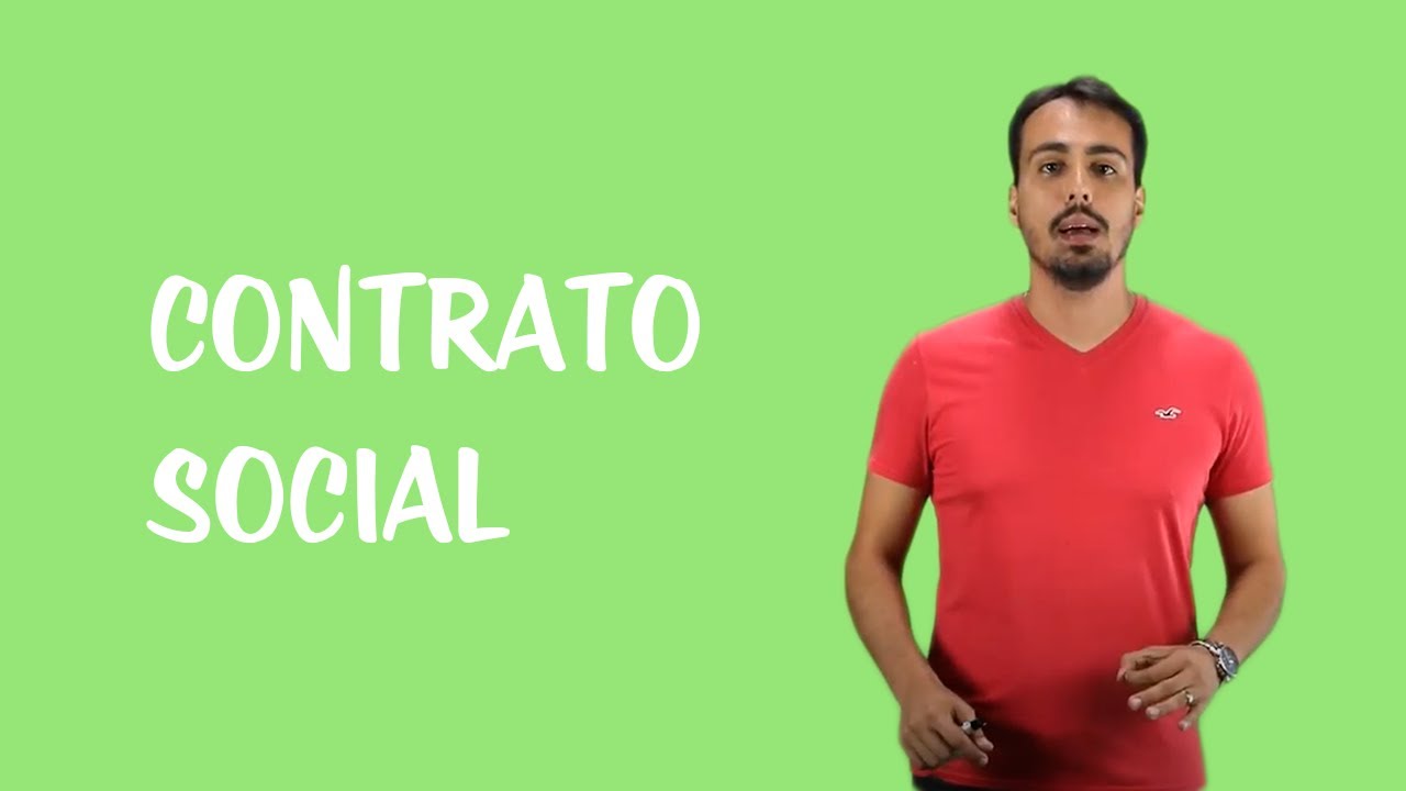 Sociedade Limitada - Contrato Social