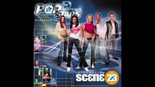 Scene 23 - All This Love (Radio Edit)