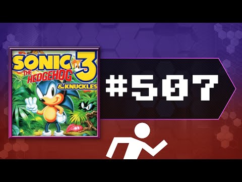 The Chase VGM #507 - Video Game Music Quiz Show!