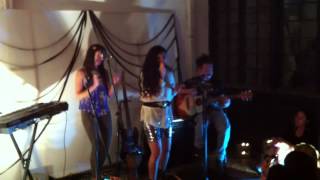 te quiero mon laferte