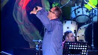 Funky - En Los Montes, en Los Valles con Marcos Witt