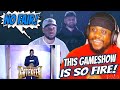 RDCWorld1's New Gameshow is SO FIRE! GATEKEEP | Dairu Reacts