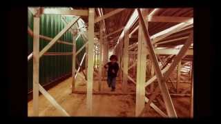 Brett Fuentes - INTERMISSION