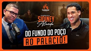 QUANDO TUDO DIZ QUE ACABOU… DEUS TE LEVANTA! | EV. SIDNEY ALMEIDA NO TENDACAST