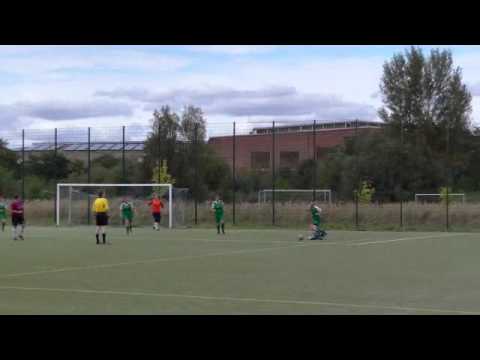 Frauen: SSV Besiegdas - BSV 79 4:2