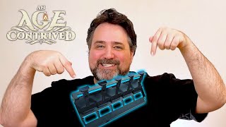 An Age Contrived video thumbnail