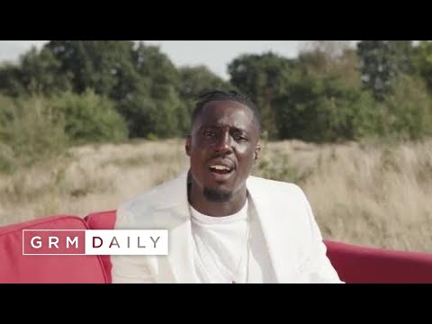 Mark Asari - Blessed [Music Video] | GRM Daily