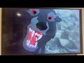 The Fox And The Hound Bear Attack On Freeform Tuesday March 4th 2025 800 Subscribers Special