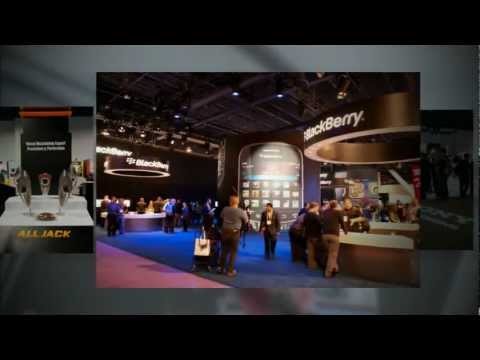 Trade Show Video: International Consumer Electronics Show 2012