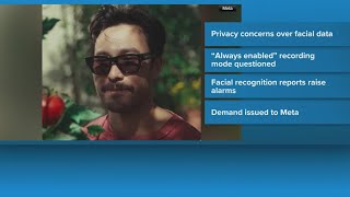 Texas AG Ken Paxton investigating Meta over privacy concerns linked to smart glasses