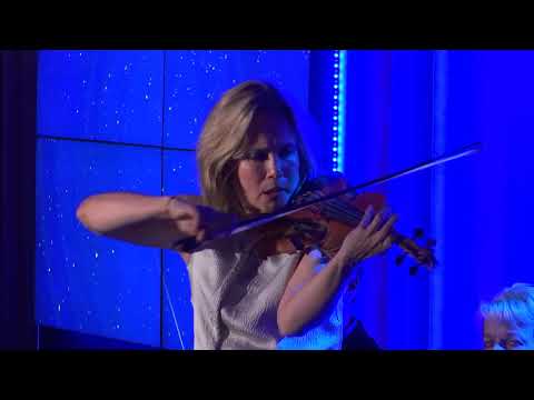 Performance by Leila Josefowicz