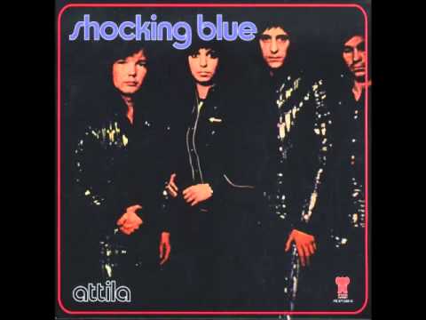 Original Versions Of Will The Circle Be Unbroken By Shocking Blue Secondhandsongs