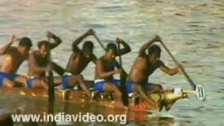 Nehru Trophy Boat Race