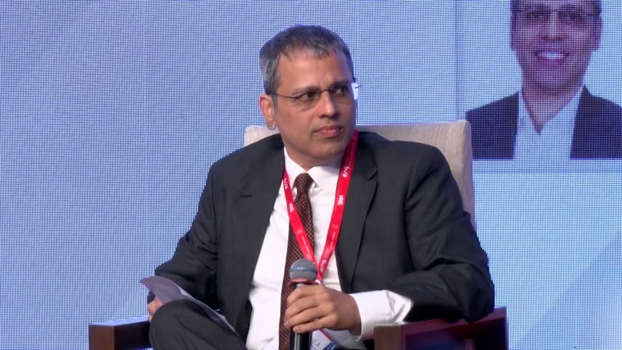 10th Global Economic Summit 2025 | World Trade Center | Part 2 | N18M