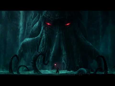 Beyond the Sea -Parallax 2.5D Animation