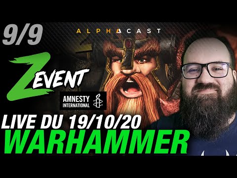 VOD ► Une bataille de fin de ZEVENT catastrophique ! - ZEVENT 2020 (Part 9/9)