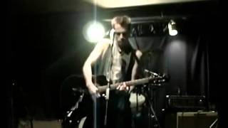 Jeff Buckley - Satisfied Mind (Live at the Knitting Factory 1992)