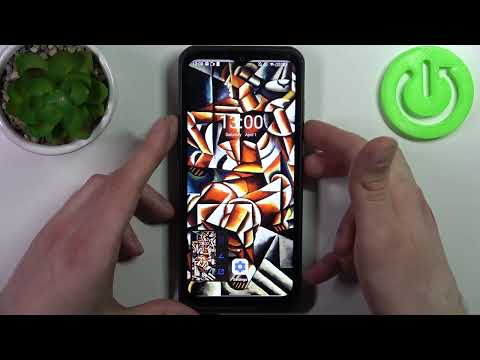 How to Take Screenshot on ULEFONE Armor 17 Pro? - Capture Screen