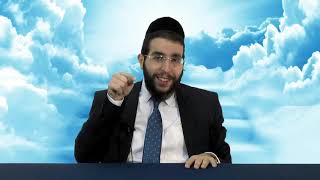 צנורות של תפילה | דרך חיים | הרב חיים כהן