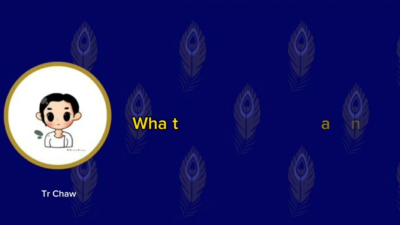 Lesson 16 - Amphibians