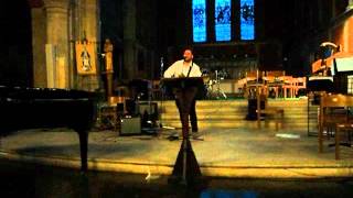 Tommy Solo - Sitting on the dock of the bay