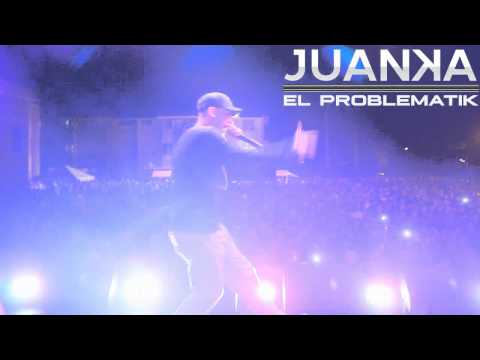 Juanka El Problematik - Party De Juana Matos 2015 (Preview)