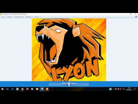 canto non lo evocare di LYON WGF