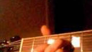 slash`s snakepit what do you want to be - end riff