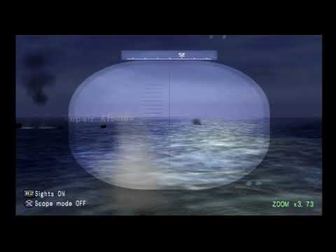 [108] Let's COMPLETE Warship Gunner 2 Episode 108