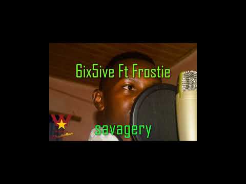 6ix5ive ft Frostie - Savagery (Official Audio)