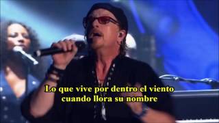 Toto - Stop Loving You (Subtitulado) Gustavo Z