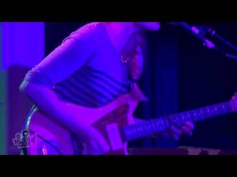 Marnie Stern - Transformer (Live in London) | Moshcam