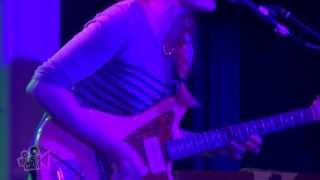 Marnie Stern - Transformer (Live in London) | Moshcam