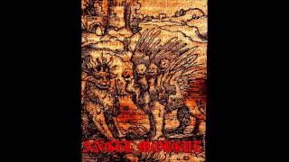 Angel Morgue "Forcible Expulsion of Entrails"