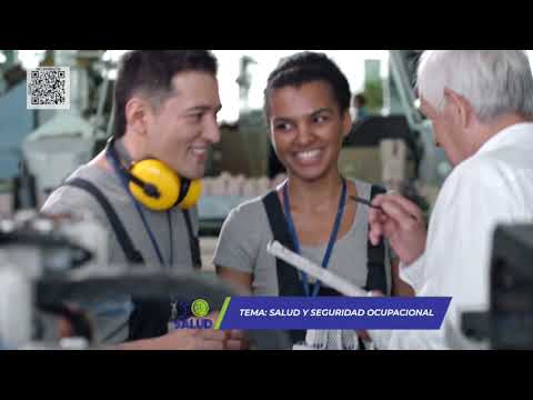 UNA MIRADA INTEGRAL A LA SALUD OCUPACIONAL I