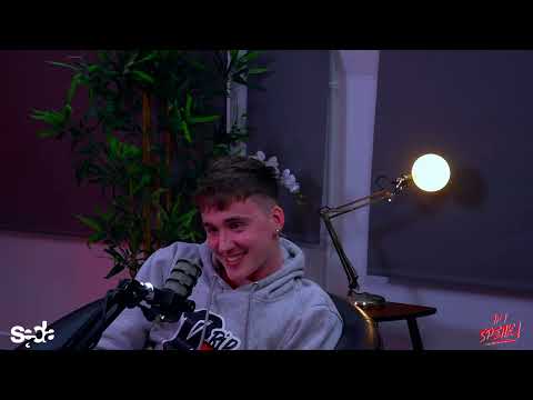 If I Speak Podcast - Season 4 Episode 9 - "Small Tontolo" FT Ciaran