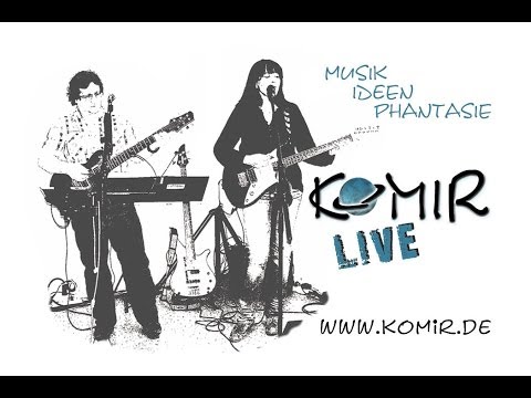 komir - live coversongs liveprogramm part4