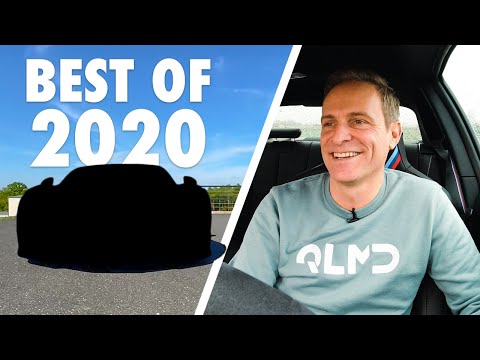 Die krassesten Autos 2020 | TOP 5 Vollgas-Momente | Matthias Malmedie