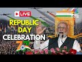 Republic Day Parade 2026 LIVE Kartavya Path 77th Republic Day Celebrations Across India N18L