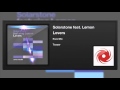 Solarstone featuring Lemon -- Lovers (Pure Mix ...