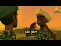 JALO JUICE Goofata Gabaabo Haalan Nama Bashanansisan
